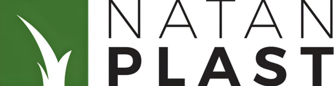 Natan Plast Logo